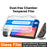 IMAK For Nintendo Switch 2 Screen Protector Handheld Console Dust-Free Tempered Glass Film - 3