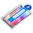 IMAK For Nintendo Switch 2 Screen Protector Handheld Console Dust-Free Tempered Glass Film - 7