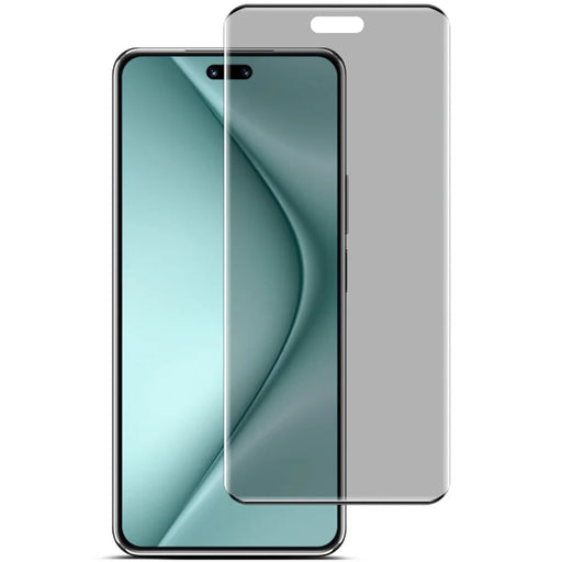 IMAK For Huawei nova 14 Pro 5G Anti Spy Tempered Glass Screen Protector (No Edge Version) - 1