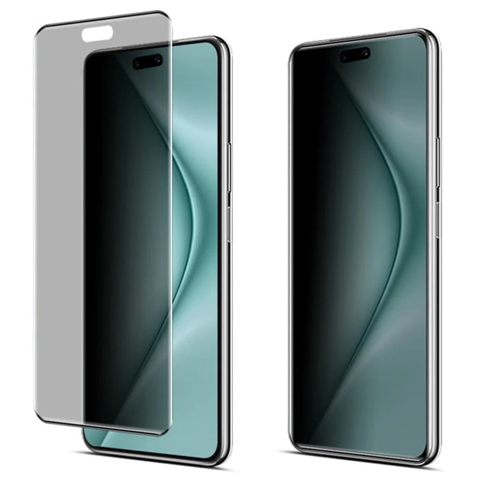 IMAK For Huawei nova 14 Pro 5G Anti Spy Tempered Glass Screen Protector (No Edge Version) - 5
