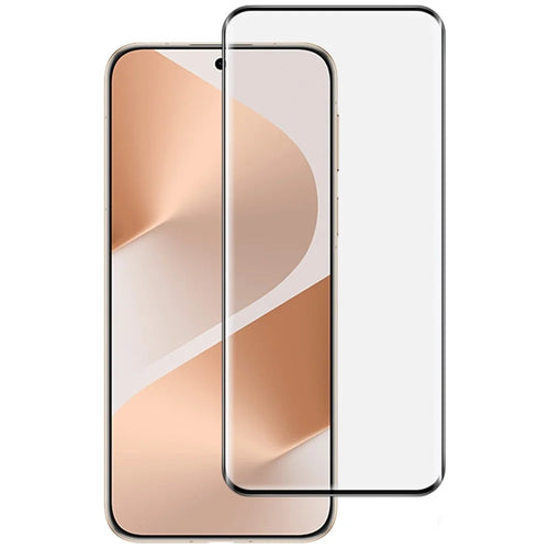 Screen Protector IMAK For Huawei Pura 80 Pro / Pura 80 Pro+ / Pura 80 Ultra , Tempered Glass 3D Curved Edge - 1