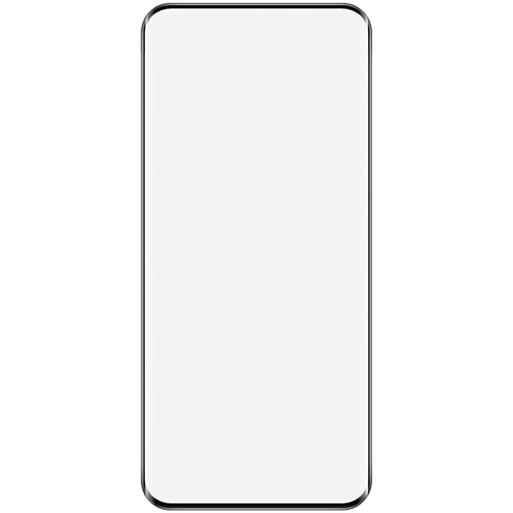 Screen Protector IMAK For Huawei Pura 80 Pro / Pura 80 Pro+ / Pura 80 Ultra , Tempered Glass 3D Curved Edge - 2
