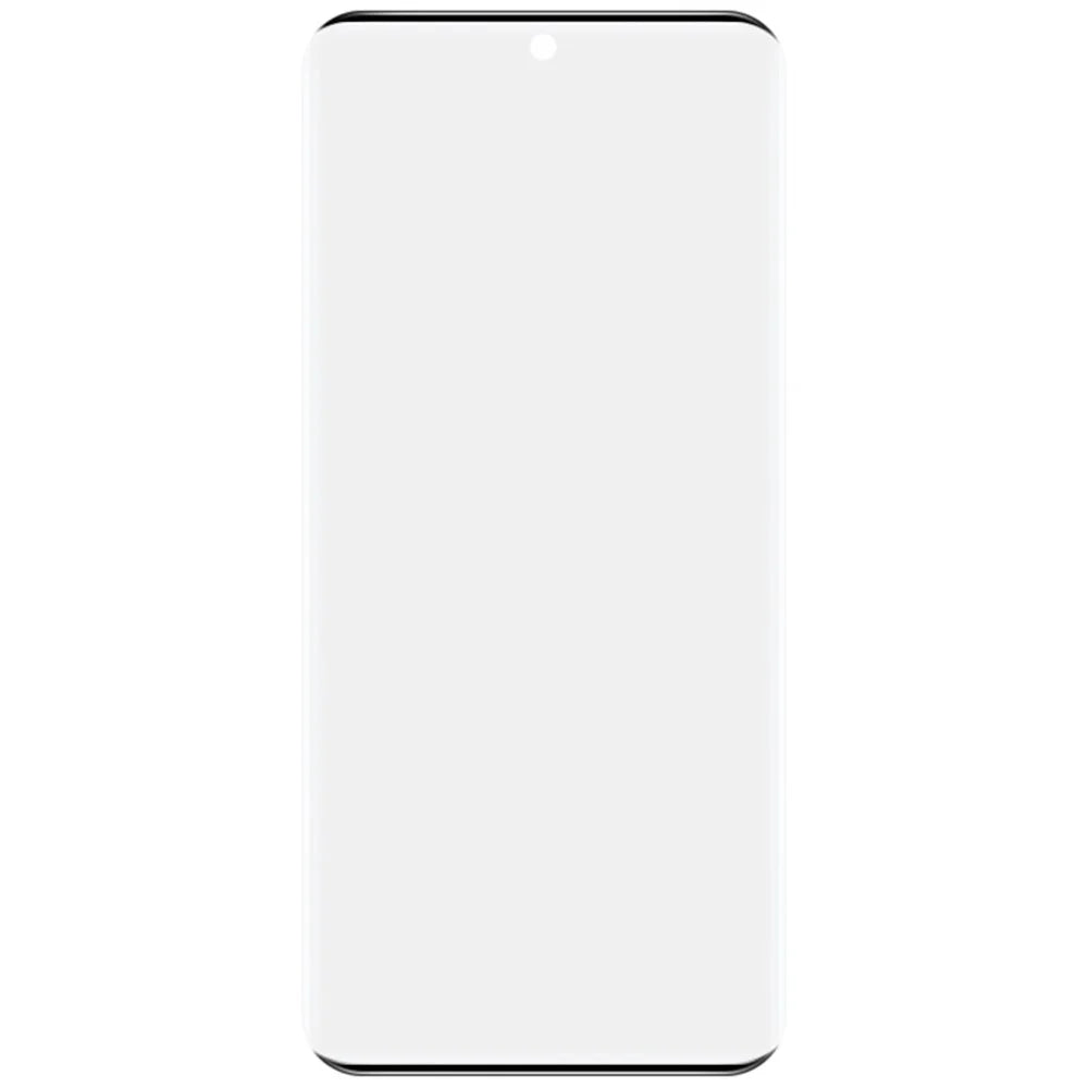 IMAK Full Screen Protector For Huawei Pura 80 Pro / Pura 80 Pro+ / Pura 80 Ultra , 3D Curved Tempered Glass Film (No Edge Version) - 2