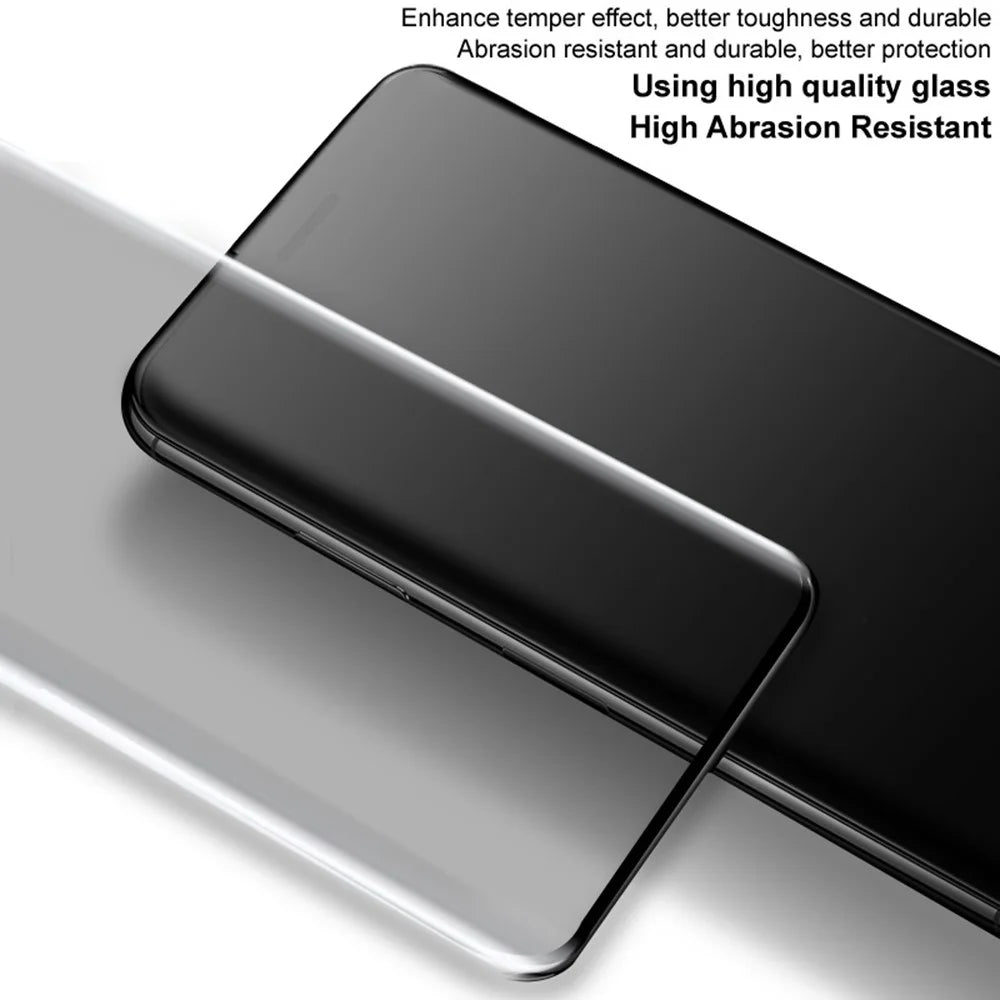 IMAK Anti Spy Screen Protector For Huawei Pura 80 Pro / Pura 80 Pro+ / Pura 80 Ultra , Tempered Glass Film (No Edge Version) - 7
