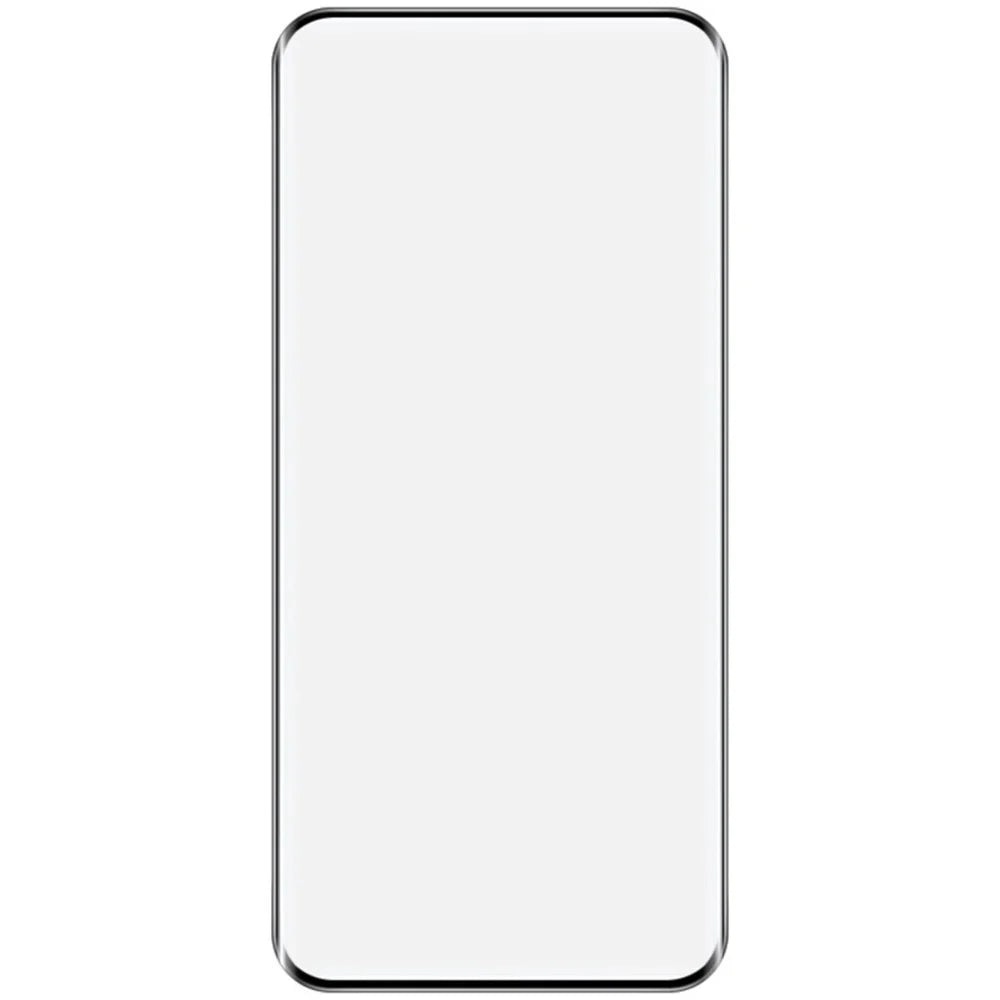 IMAK For Honor 400 Pro 5G (Global) Screen Protector 3D Curved Edge Tempered Glass Film (Fingerprint Unlock) - 2