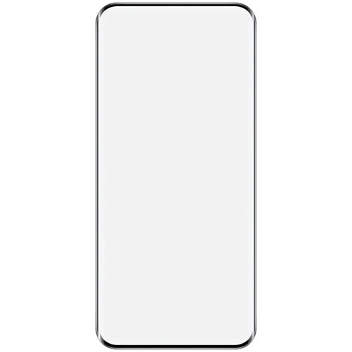 IMAK For Honor 400 Pro 5G (Global) Screen Protector 3D Curved Edge Tempered Glass Film (Fingerprint Unlock) - 2