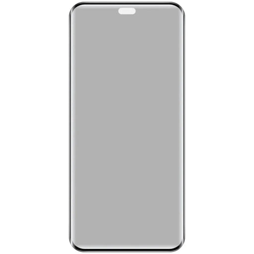 IMAK For Honor 400 Pro 5G (Global) Anti Spy Screen Protector Full Cover Tempered Glass Film - 2