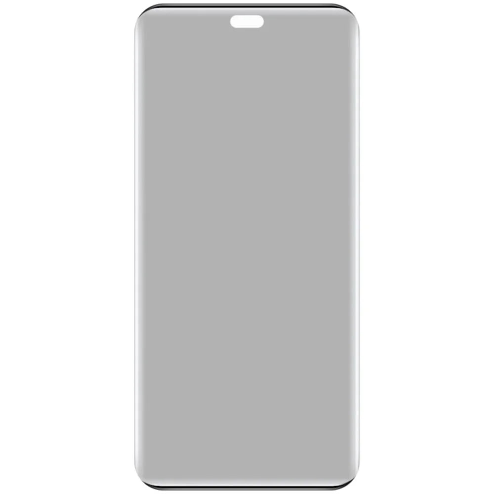 IMAK For Honor 400 Pro 5G (Global) Anti Spy Tempered Glass Screen Protector (No Edge Version) - 2