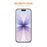 ENKAY HAT PRINCE For iPhone 17 Screen Protector Thick Adhesive 9H Arc Edges High Aluminium-Silicon Glass Film - 2