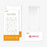 ENKAY HAT PRINCE For iPhone 17 Screen Protector Thick Adhesive 9H Arc Edges High Aluminium-Silicon Glass Film - 7