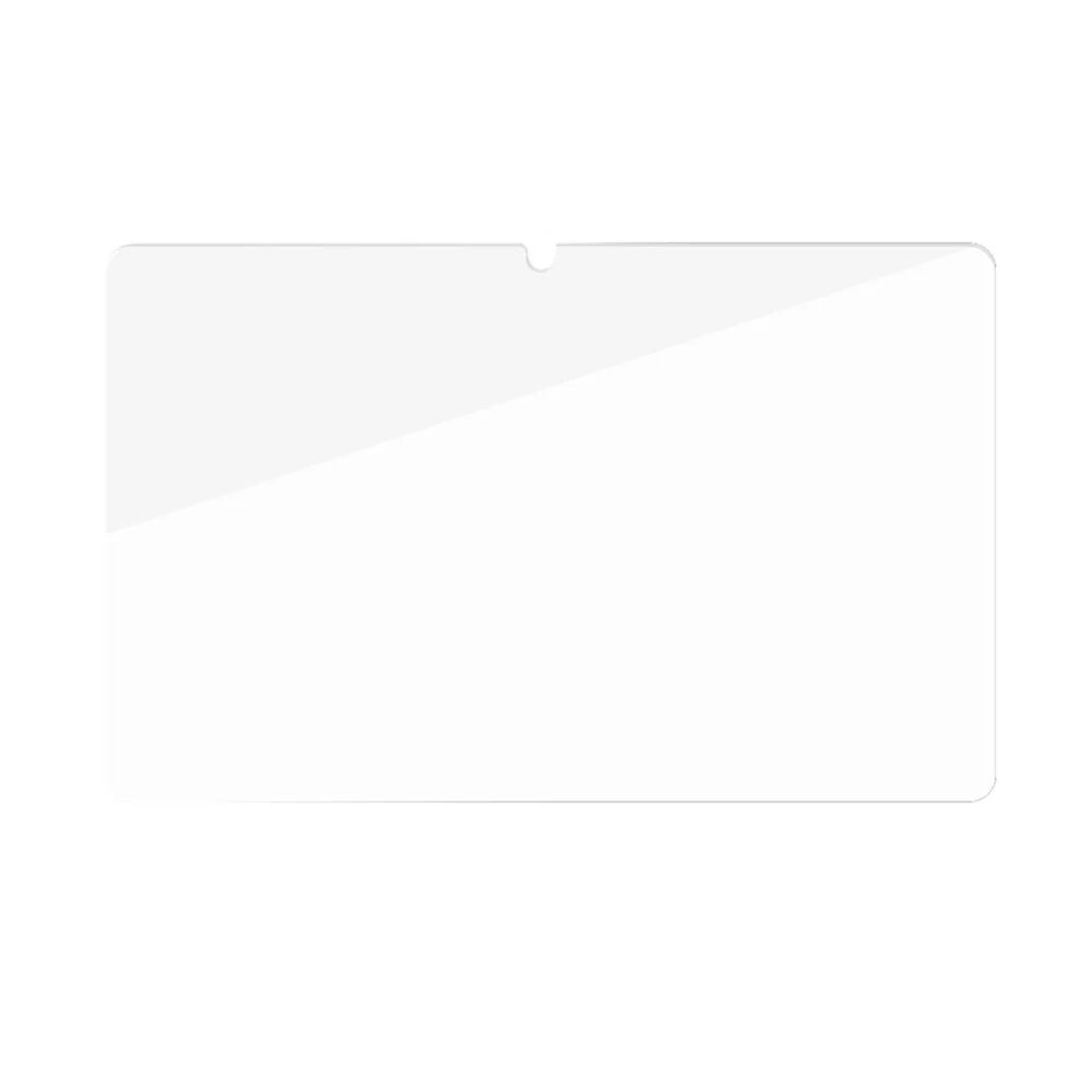 For OnePlus Pad Lite Tempered Glass Film 0.3mm Arc Edge HD Full Screen Protector - 2
