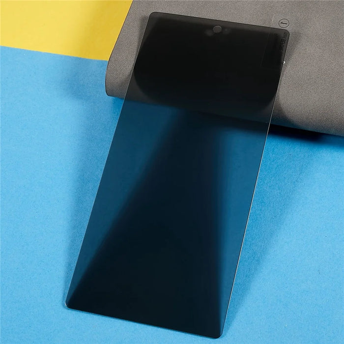 For Google Pixel 7 5G HD Anti-peep 9H Tempered Glass Screen Protector Full Coverage Front Screen Protective Film - 3