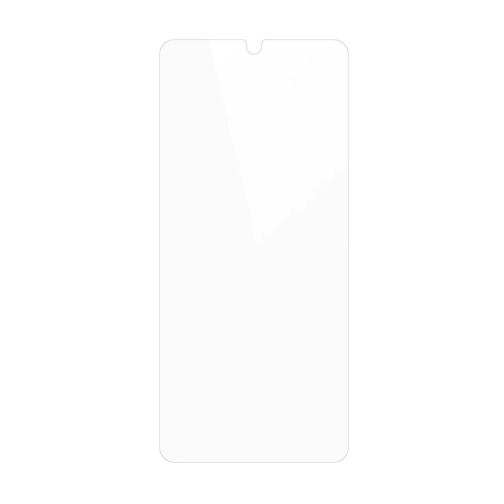For ZTE Blade A56 Screen Protector 0.3mm Arc Edge Ultra Clear Tempered Glass Film - 2