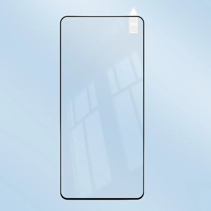 RURIHAI 10Pcs For Motorola Moto G86 5G / G86 Power 5G High Aluminium-Silicon Glass Film 0.26mm 2.5D Screen Protector - 5