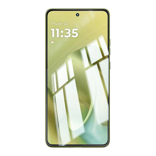 RURIHAI For Motorola Moto G86 5G / G86 Power 5G Screen Protector Secondary Hardening High Aluminium-Silicon Glass Film - 2