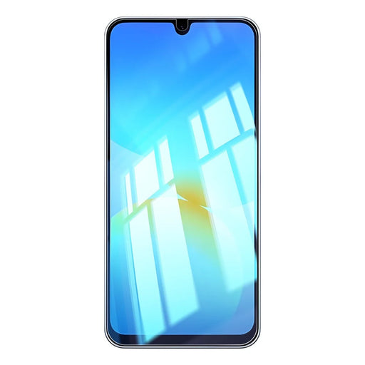 RURIHAI 10Pcs Screen Protector For Samsung Galaxy A18 5G / A18 4G / A17 5G / A17 4G / A26 5G / A16 5G / A16 4G High Aluminium-Silicon Glass Film 0.26mm 2.5D - 2