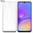 RURIHAI 10Pcs For Samsung Galaxy A08 5G / A08 4G / A07 4G High Aluminium-Silicon Glass Film 0.26mm 2.5D Screen Protector - 1