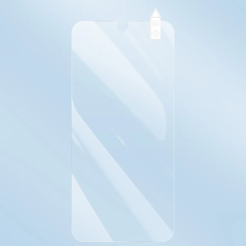 RURIHAI Screen Protector For Samsung Galaxy A18 5G / A18 4G / A17 5G / A17 4G / A26 5G / A16 5G / A16 4G 0.26mm 2.5D High Aluminium Silicon Glass Film - 5