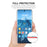 ENKAY HAT PRINCE For Huawei nova 14 Pro 5G Screen Protector   Ultra Clear Soft Hydrogel Film - Transparent - 4