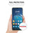 ENKAY HAT PRINCE For OnePlus 13T 5G Screen Protector   Ultra Clear Soft Hydrogel Film - Transparent - 4