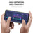 ENKAY HAT PRINCE For Nothing Phone (3a) Pro / Nothing Phone (3a) Screen Protector   Ultra Clear Soft Hydrogel Film - Transparent - 6