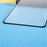 For Honor Magic4 Lite 4G Silk Printing Tempered Glass Anti-scratch Film Full Glue Anti-explosion HD Clear Screen Protector - 5