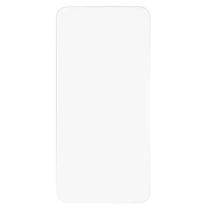 For iPhone 17 Pro Screen Protector High Aluminium Silicon Glass Film 2.5D Arc Edge - 2