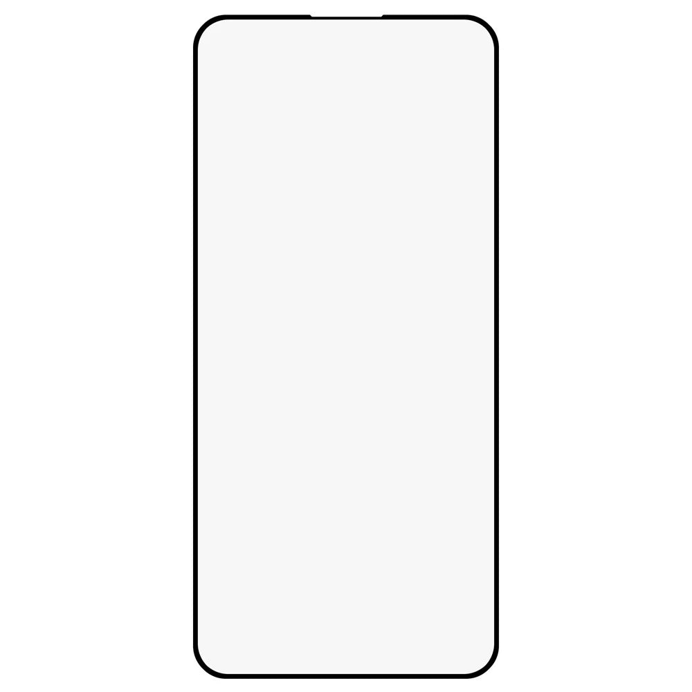 Full Glue Silk Printing Screen Protector for Nokia X30 5G, Anti-explosion Full Coverage Tempered Glass Film - 2