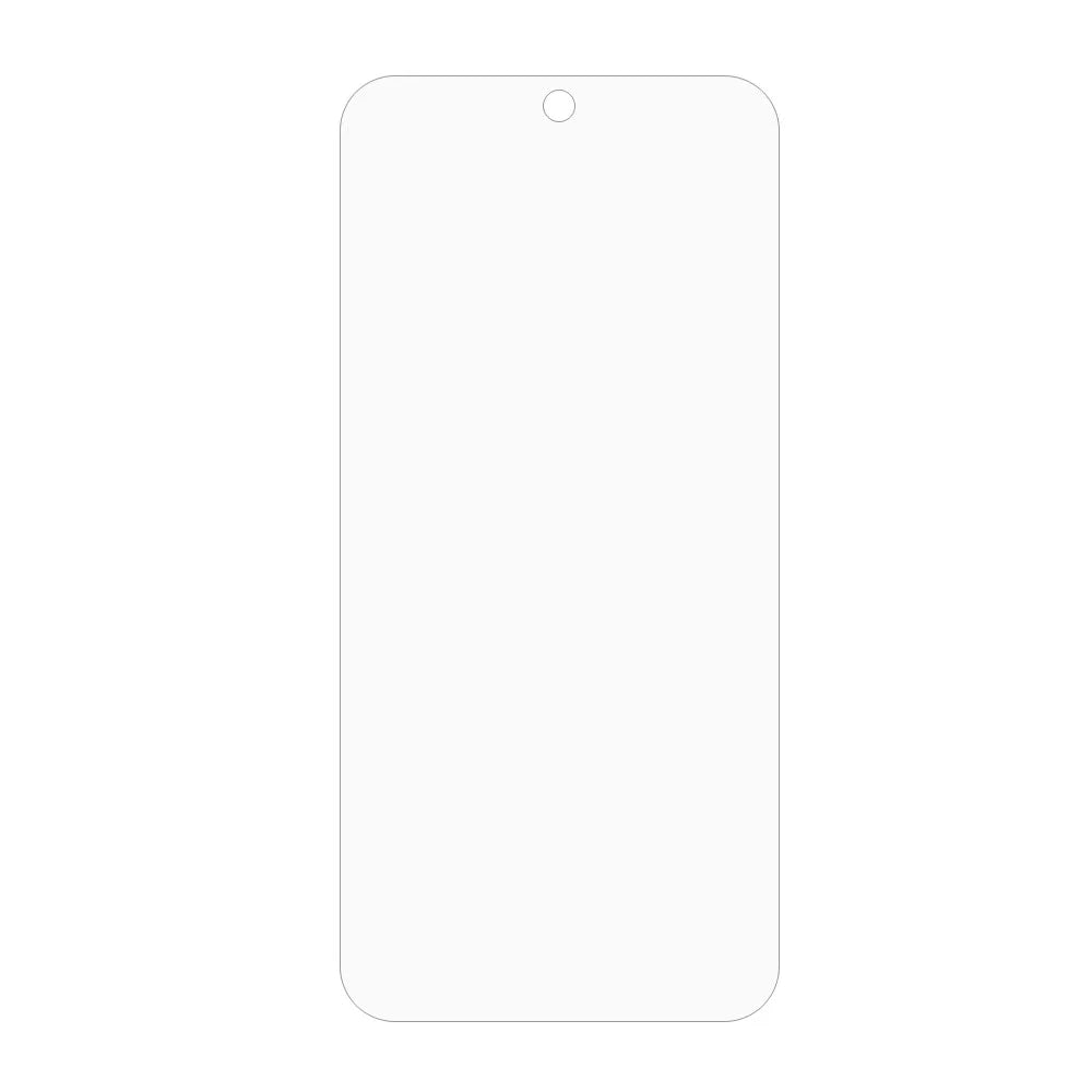 For Honor 400 5G (Global) Screen Film PET Bubble Free Ultra Clear Screen Protector - 2