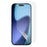 For iPhone Air Screen Protector Explosion-proof Matte PET Full Cover Screen Film - 1