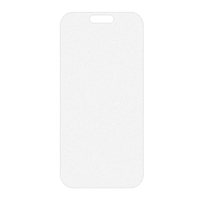 For iPhone Air Screen Protector Explosion-proof Matte PET Full Cover Screen Film - 2