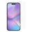 For iPhone 17 Screen Film PET Bubble Free Ultra Clear Screen Protector - 1
