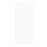 For iPhone 17 Matte Screen Protector Anti-Fingerprint Soft PET Screen Film - 2