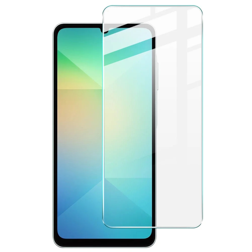 IMAK H Series For Samsung Galaxy M17e 5G / A07 4G Tempered Glass Screen Protector Shatter-Proof Protection - 1