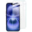 IMAK H Series For iPhone 17 Pro Max Tempered Glass Screen Protector Shatter-Proof Protection - 1