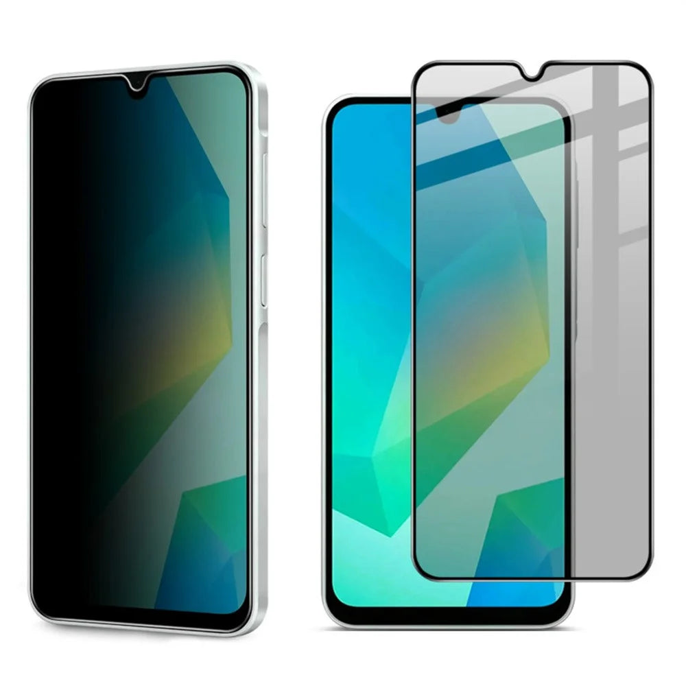 IMAK For Samsung Galaxy A17 5G / A17 4G / A16 5G / A16 4G Anti Peep Tempered Glass Screen Protector Full Coverage - 2