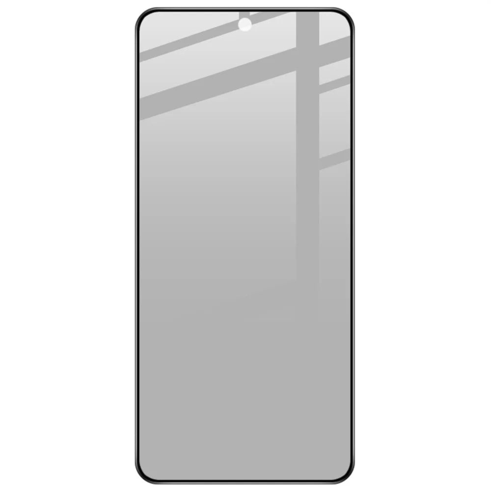 IMAK For Realme GT 7 5G / GT 7T 5G Privacy Screen Protector Anti Peep Tempered Glass Film (Fingerprint Unlock) - 2