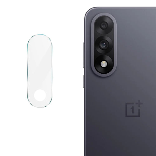 IMAK For OnePlus Ace 5 Ultra 5G / Nord 5 5G Camera Lens Protector HD Tempered Glass Rear Lens Film (Downsize Version) - 1