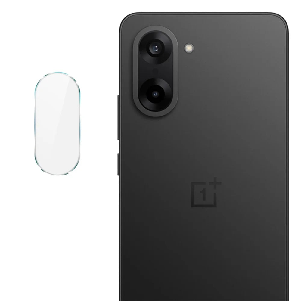 IMAK For OnePlus Ace 5 Racing 5G / Nord CE5 5G Camera Lens Protector HD Tempered Glass Rear Lens Film (Downsize Version) - 1