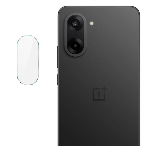 IMAK For OnePlus Ace 5 Racing 5G / Nord CE5 5G Camera Lens Protector HD Tempered Glass Rear Lens Film (Downsize Version) - 1