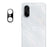 IMAK For OnePlus Ace 5 Racing 5G / Nord CE5 5G Tempered Glass Camera Lens Protector with Self Positioning Frame (Black Version) - 3