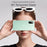 IMAK For OnePlus Ace 5 Racing 5G / Nord CE5 5G Tempered Glass Camera Lens Protector with Self Positioning Frame (Black Version) - 4
