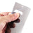 For Honor Magic V2 5G Anti-Spy Screen Protector PET Matte Front and Back Screen Film - 6