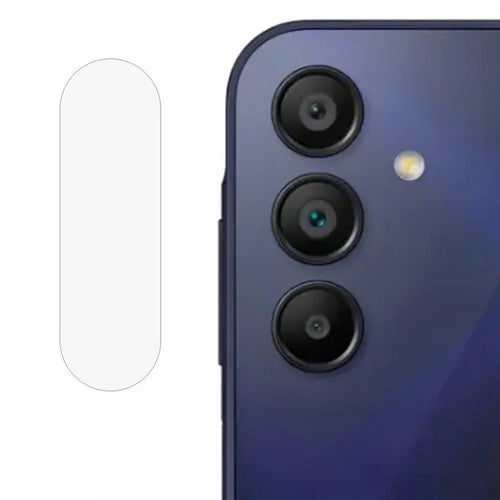 For Samsung Galaxy A17 5G / A17 4G / A26 5G Tempered Glass Camera Lens Protector Ultra Clear Anti-Scratch Lens Film - 1
