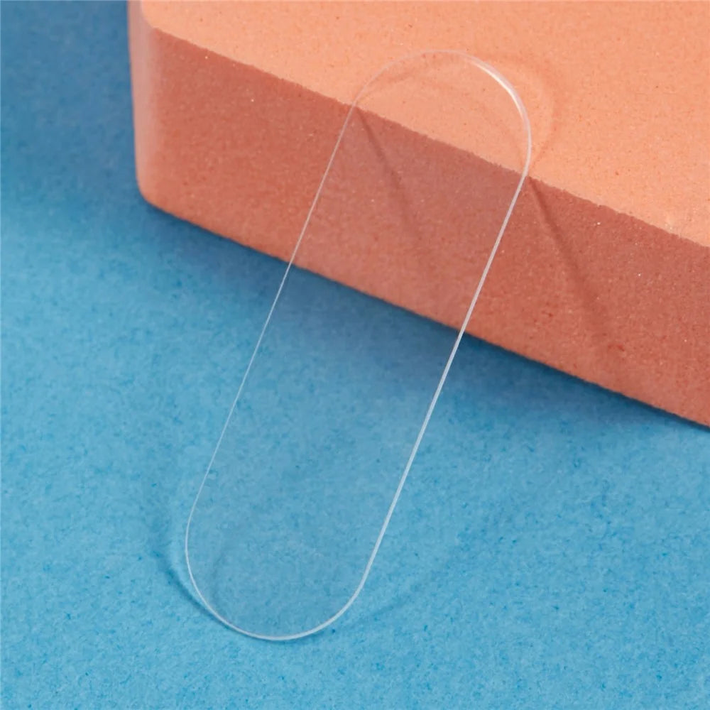 For Samsung Galaxy A17 5G / A17 4G / A26 5G Tempered Glass Camera Lens Protector Ultra Clear Anti-Scratch Lens Film - 4