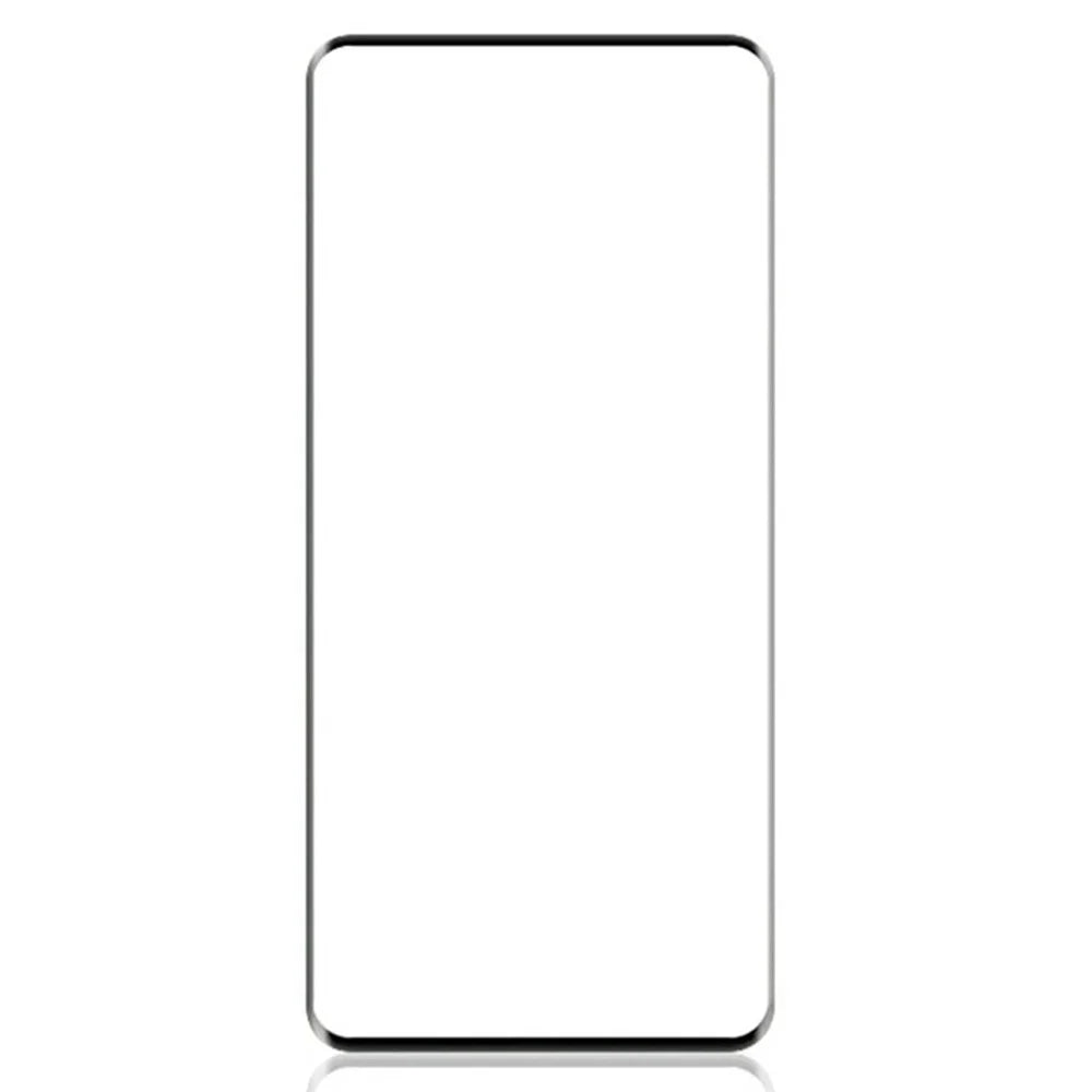 MOCOLO Screen Protector For Huawei Pura 80 Pro / Pura 80 Pro+ / Pura 80 Ultra , 3D Curved Tempered Glass Film - 2