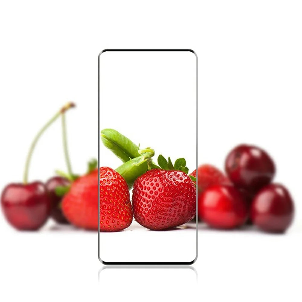 MOCOLO Screen Protector For Huawei Pura 80 Pro / Pura 80 Pro+ / Pura 80 Ultra , 3D Curved Tempered Glass Film - 6