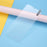 2Pcs For iPhone 12 / 12 Pro Screen Protector 0.3mm HD Clear Tempered Glass Film - 3
