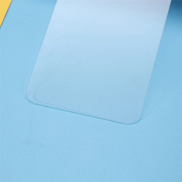 2Pcs For iPhone 12 / 12 Pro Screen Protector 0.3mm HD Clear Tempered Glass Film - 4