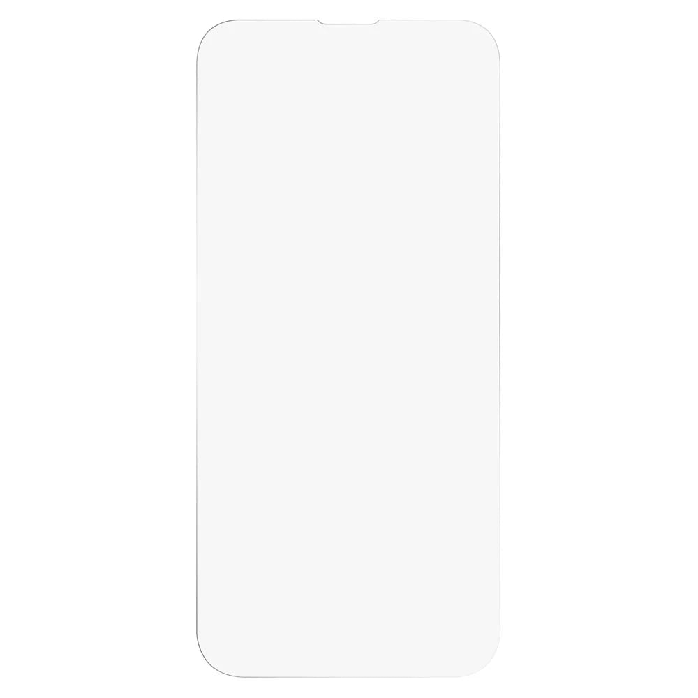 2Pcs Screen Protector For iPhone 17e / 16e / 14 / 13 / 13 Pro , 0.3mm HD Clear Tempered Glass Film - 2